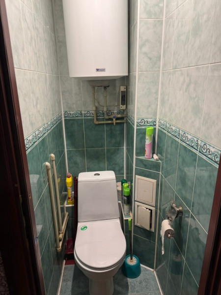 Фото 2-к квартира лучший район г.Алчевск#1501