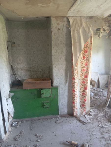 Фото Дом пгт. Станица Луганская ул. Ломоносова