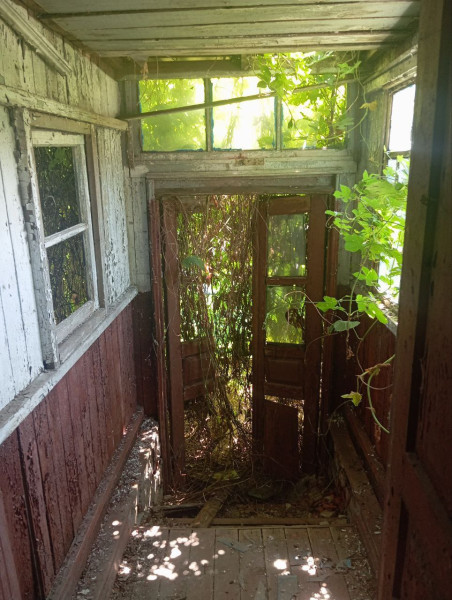 Фото Дом пгт. Станица Луганская ул. Ломоносова