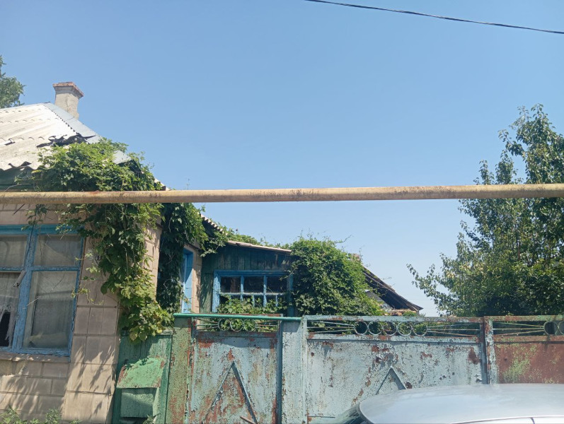 Фото Дом пгт. Станица Луганская ул. Ломоносова