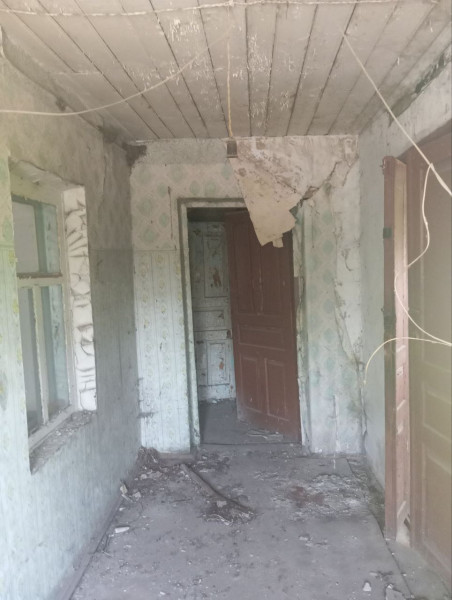Фото Дом пгт. Станица Луганская ул. Ломоносова