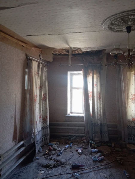 Фото Дом пгт. Станица Луганская ул. Ломоносова