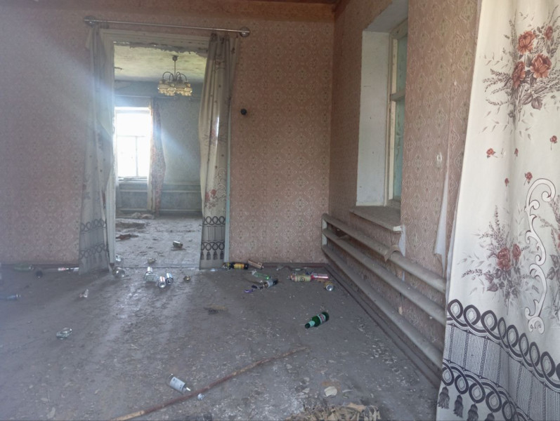 Фото Дом пгт. Станица Луганская ул. Ломоносова