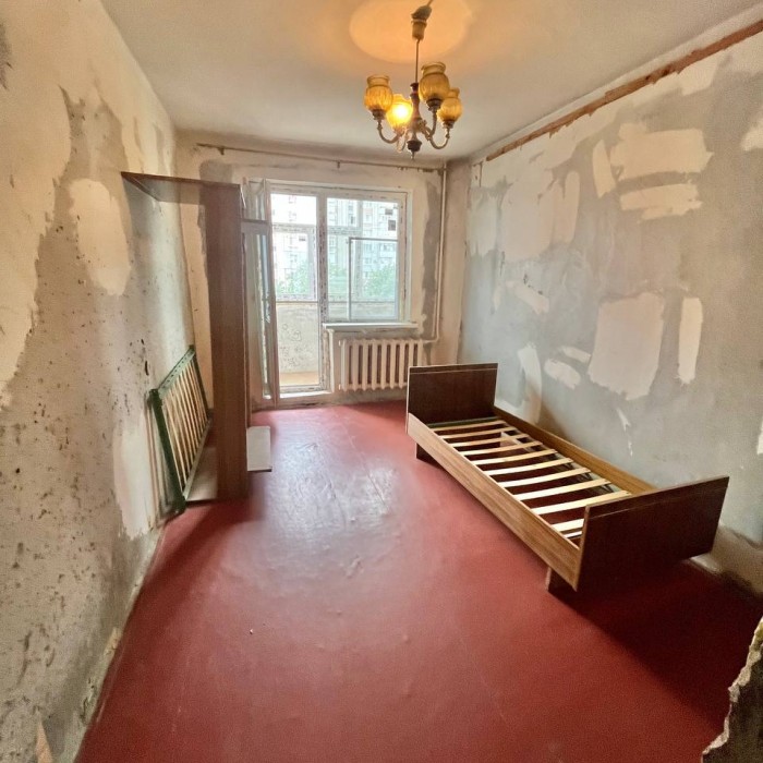 Фото Продам 3-кк квартиру на кВ Мирный