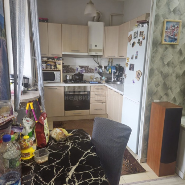 Фото Продам 2к Красная Площадь 2 Сталинка