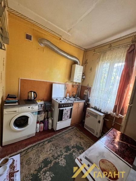 Фото 2-к квартира в старой части г.Алчевск#1371