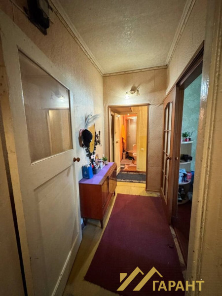 2-к квартира в старой части г.Алчевск#1371