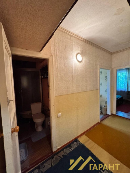 Фото 2-к квартира в старой части г.Алчевск#1371