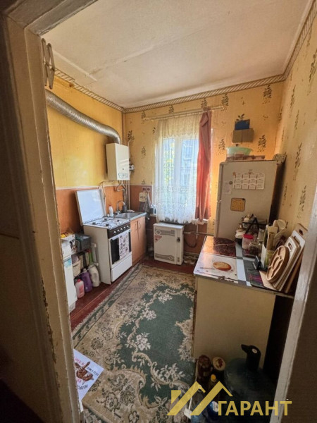 Фото 2-к квартира в старой части г.Алчевск#1371