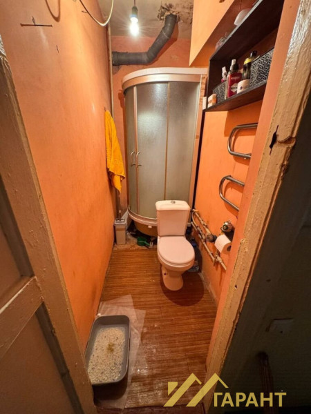 Фото 2-к квартира в старой части г.Алчевск#1371