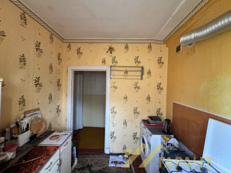 Фото 2-к квартира в старой части г.Алчевск#1371