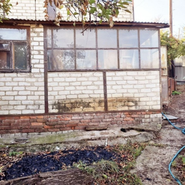 Фото Продам Дом 69м2 ул. Московская Центр Города