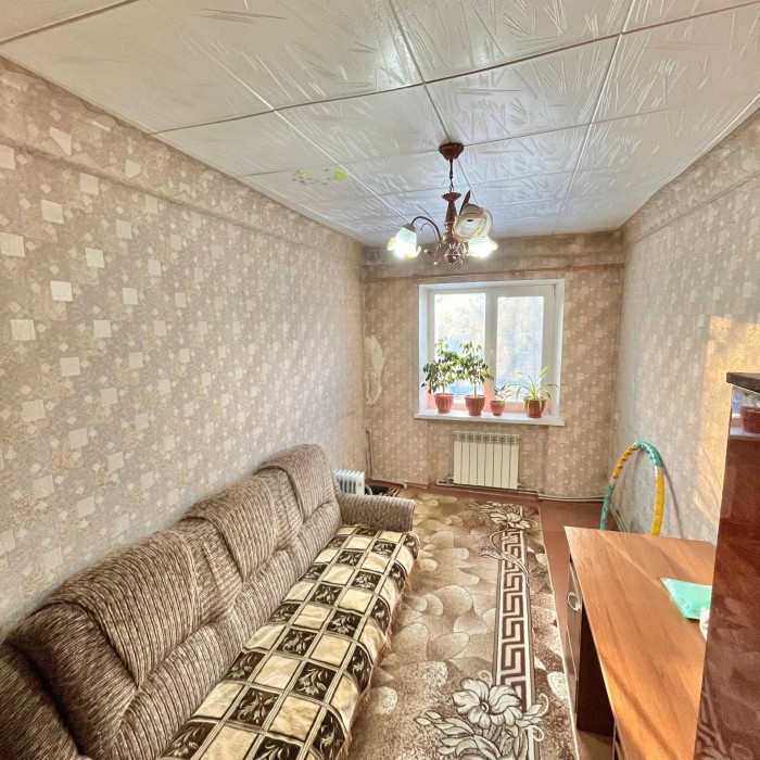 Фото ПРОДАМ 3-кк с АВТОНОМНЫМ ОТОПЛЕНИЕМ на Кв. Молодежный.