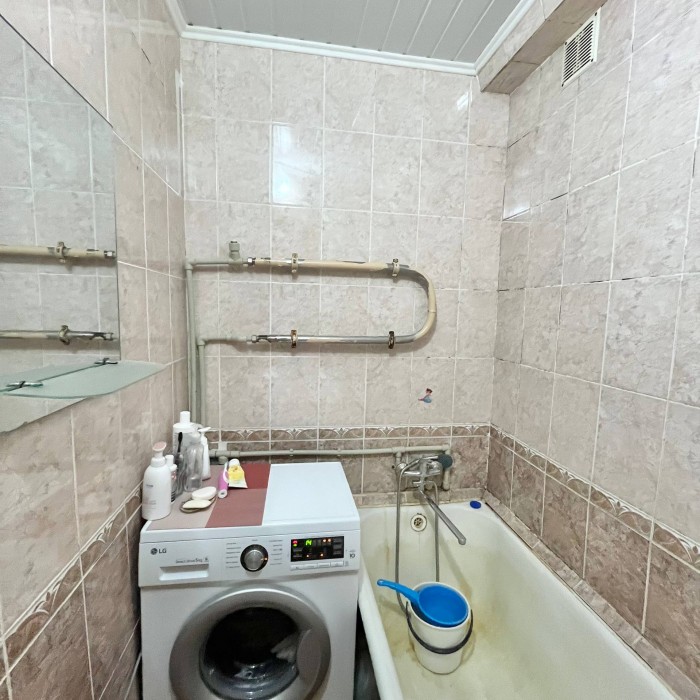 Фото ПРОДАМ 3-кк с АВТОНОМНЫМ ОТОПЛЕНИЕМ на Кв. Молодежный.