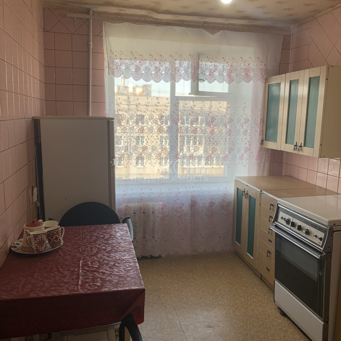 Фото Сдам 3 х комн. квартиру в центре на 16 ой линии