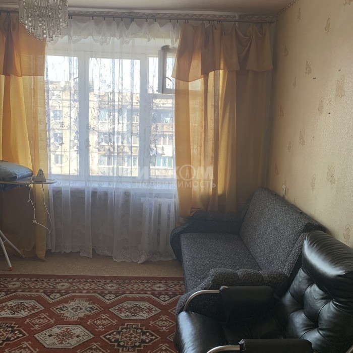 Фото Сдам 3 х комн. квартиру в центре на 16 ой линии