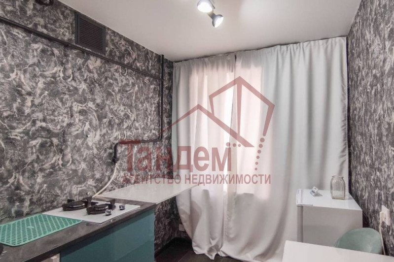 Фото Продажа 1‑комнатной квартиры 30 м² с новым ремонтом, г. Луганск, квартал Восточный - Объект №122