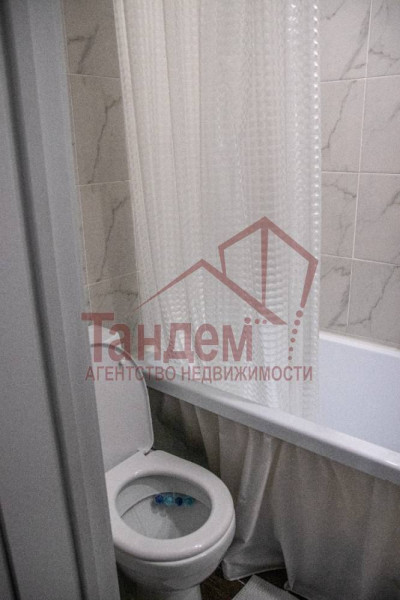 Фото Продажа 1‑комнатной квартиры 30 м² с новым ремонтом, г. Луганск, квартал Восточный - Объект №122