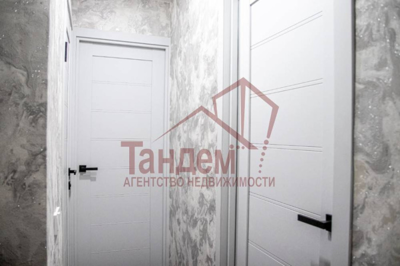 Фото Продажа 1‑комнатной квартиры 30 м² с новым ремонтом, г. Луганск, квартал Восточный - Объект №122