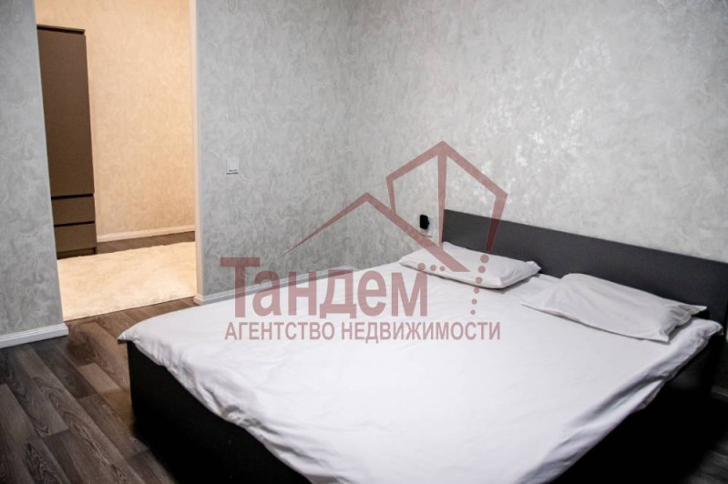 Фото Продажа 1‑комнатной квартиры 30 м² с новым ремонтом, г. Луганск, квартал Восточный - Объект №122