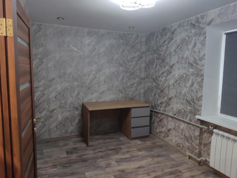 Фото Продаётся трёхкомнатная квартира, 55 м²