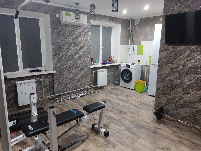 Фото Продаётся трёхкомнатная квартира, 55 м²