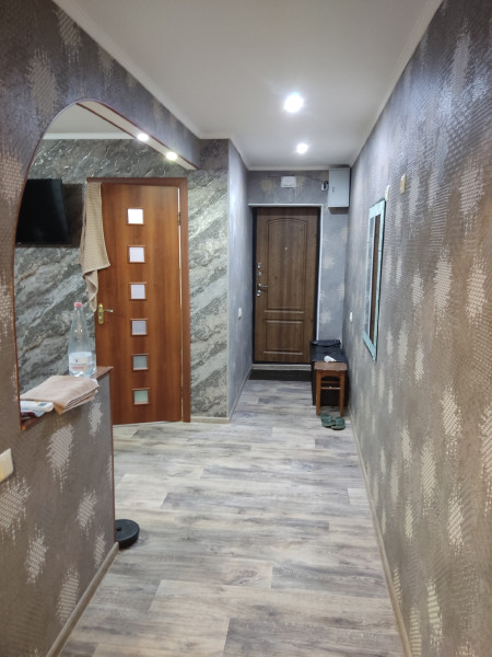 Фото Продаётся трёхкомнатная квартира, 55 м²
