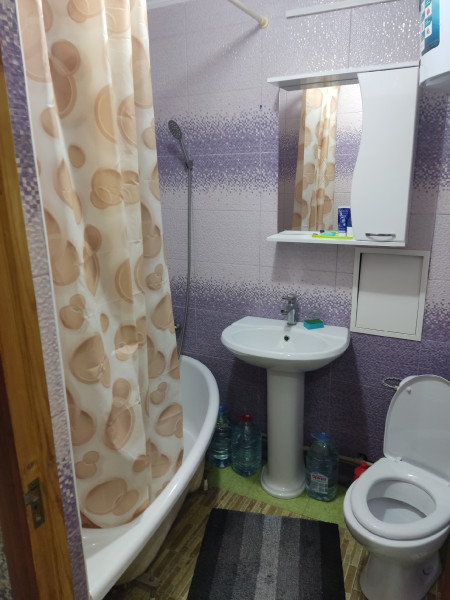 Фото Продаётся трёхкомнатная квартира, 55 м²