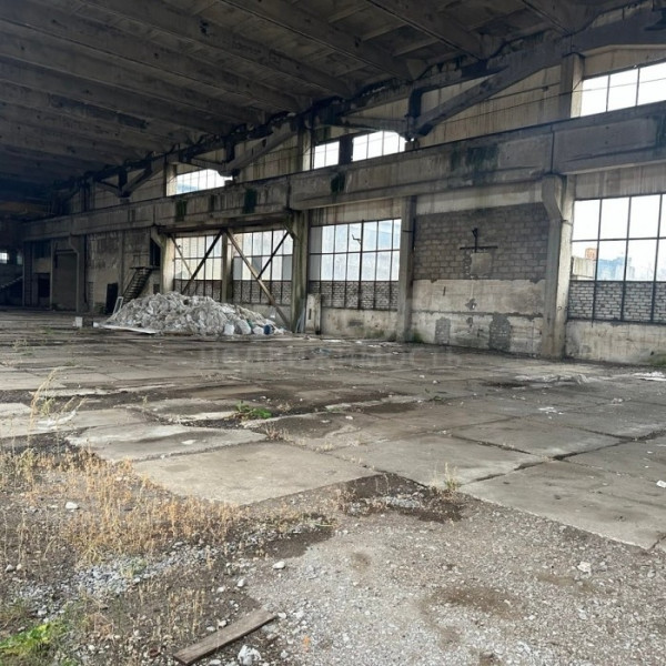 Фото Продам Базу напротив Счастьинской ГРЭС