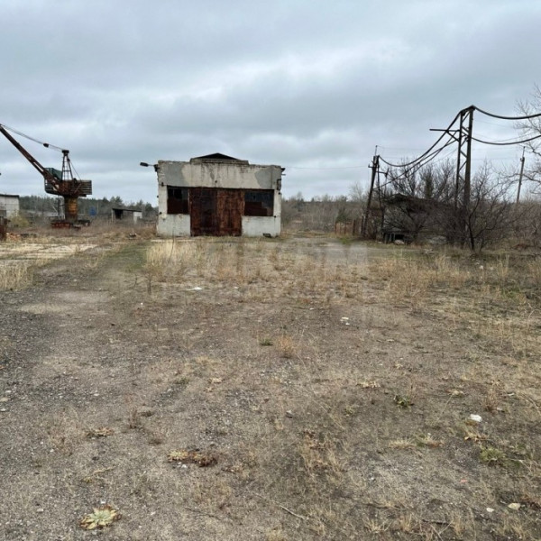 Фото Продам Базу напротив Счастьинской ГРЭС
