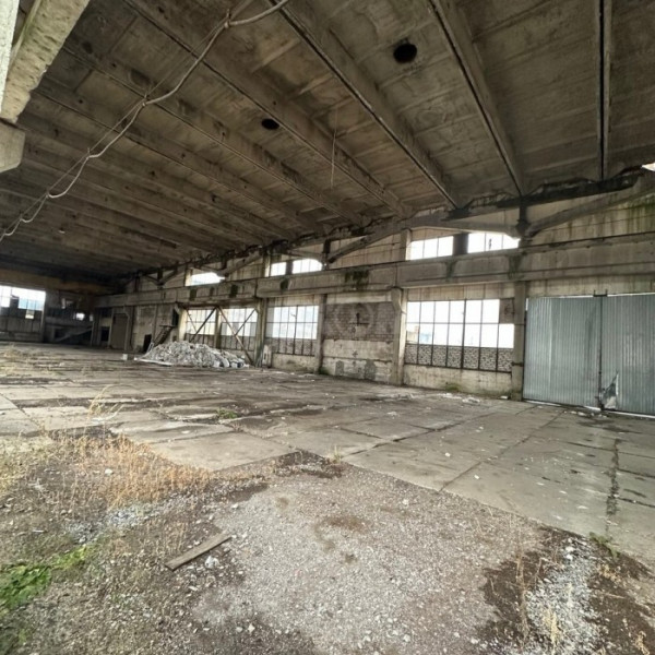 Фото Продам Базу напротив Счастьинской ГРЭС