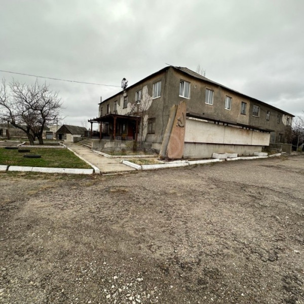 Фото Продам Базу напротив Счастьинской ГРЭС