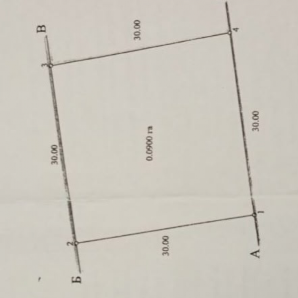 Фото Продам участок на пос. Видное 1