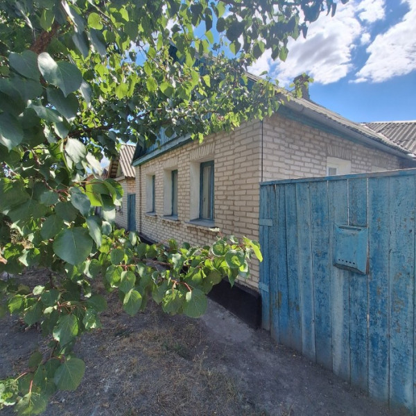 Продам Дом 70м2 п. Тепличное