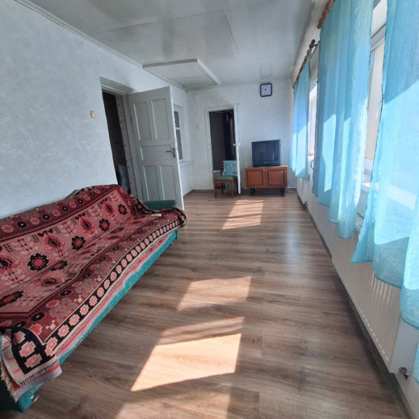 Фото Продам Дом 70м2 п. Тепличное