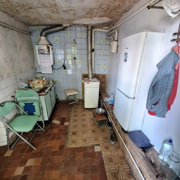 Фото Продам Дом 70м2 п. Тепличное