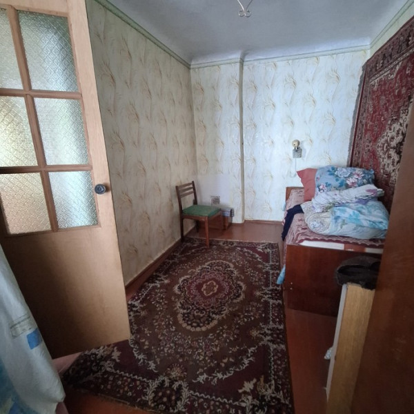 Фото Продам Дом 70м2 п. Тепличное