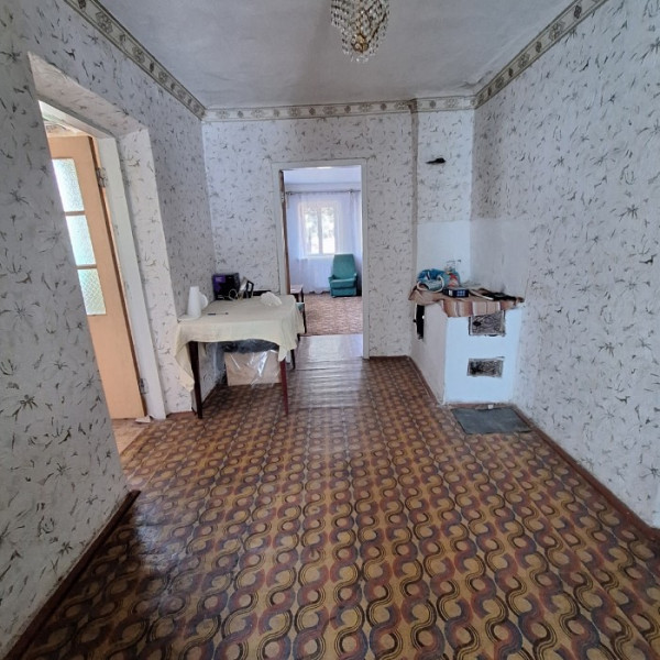 Фото Продам Дом 70м2 п. Тепличное