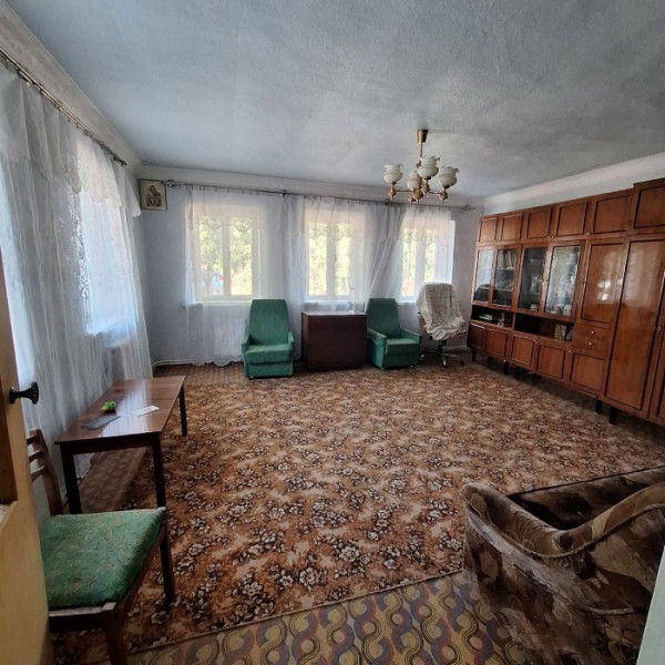 Фото Продам Дом 70м2 п. Тепличное