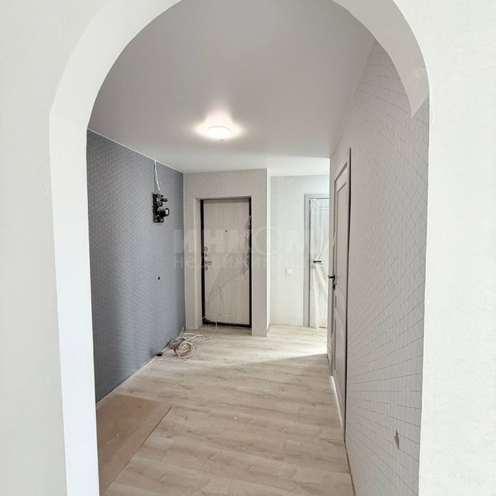 Фото Продам 4к квартиру на ВВАУШ