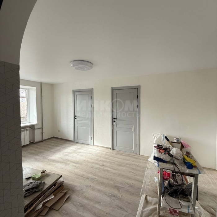 Фото Продам 4к квартиру на ВВАУШ