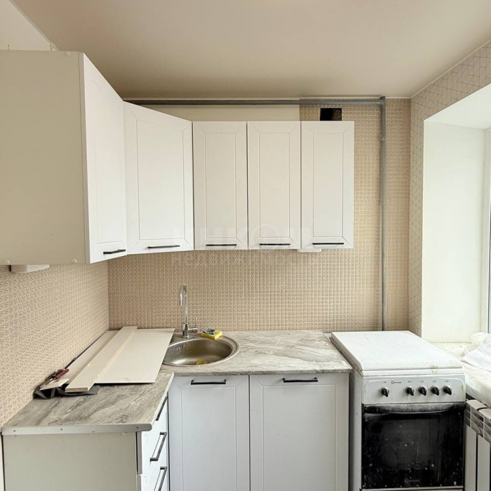 Фото Продам 4к квартиру на ВВАУШ