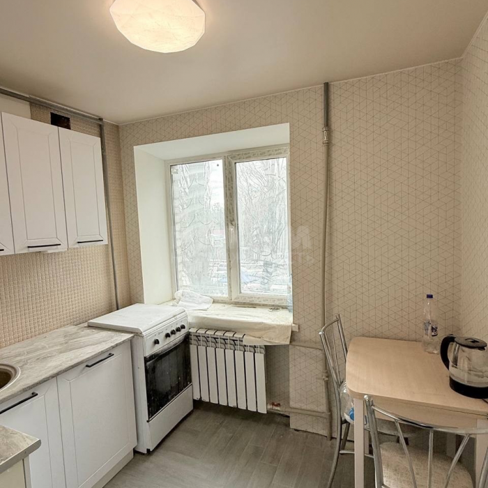 Фото Продам 4к квартиру на ВВАУШ