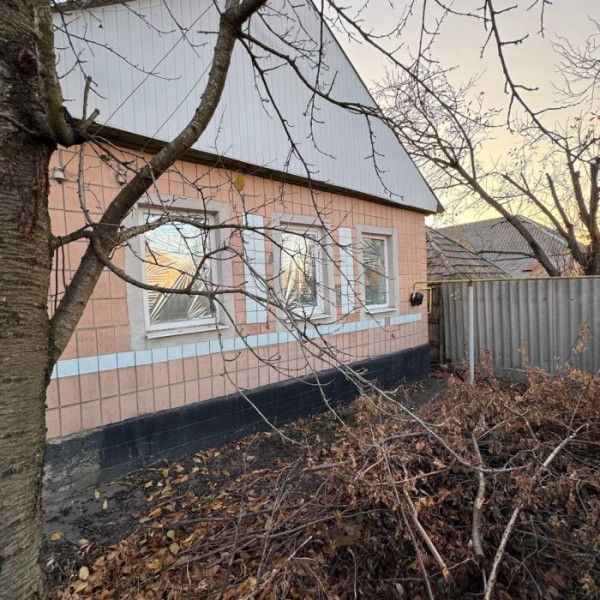 Продается дом г. Луганск Артемовский район