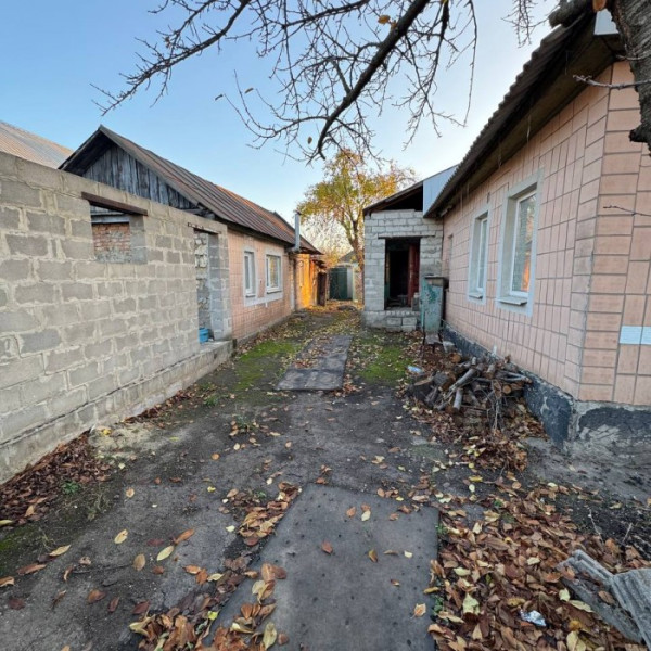 Фото Продается дом г. Луганск Артемовский район