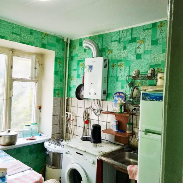 Фото № 6798 Продам 1 комн. квартиру в р-не Храма