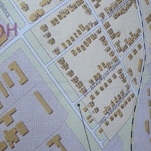 Фото Продам участок по ул.Звейника