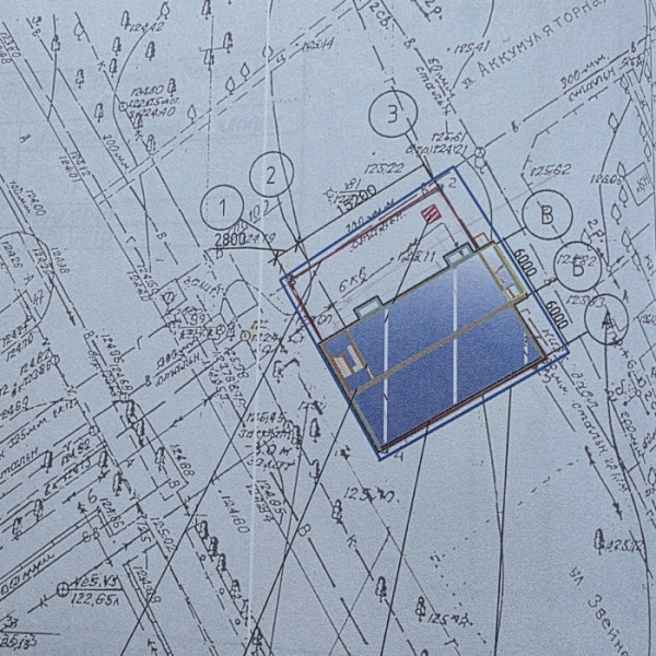 Продам участок по ул.Звейника