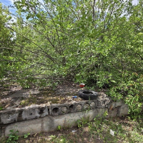 Фото Продам участок по ул.Звейника