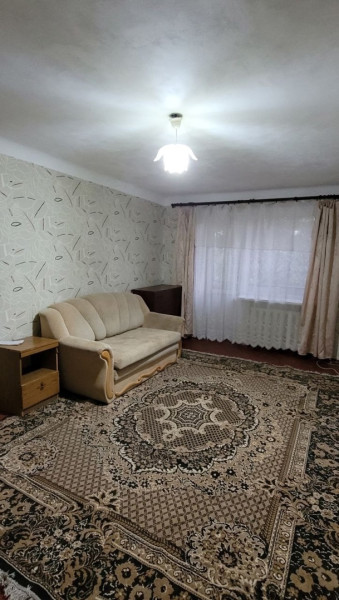 2-комнатная квартира, кв. Ватутина